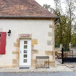 Holiday home La Ferme Souvigny
