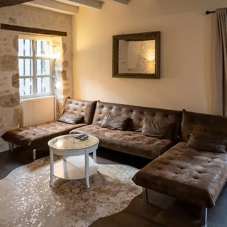 La Ferme Souvigny