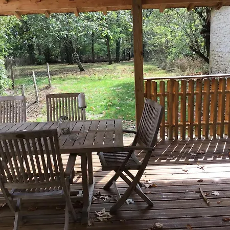 Hébergement de vacances La Ferme