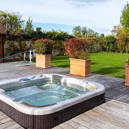 La Ferme Vakantiehuis *