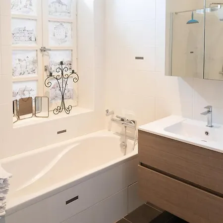 La Ferme Hébergement de vacances Souvigny