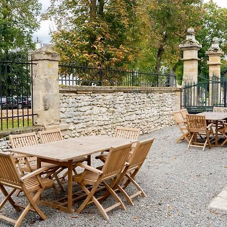 Vakantiehuis La Ferme Souvigny