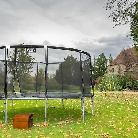 La Ferme