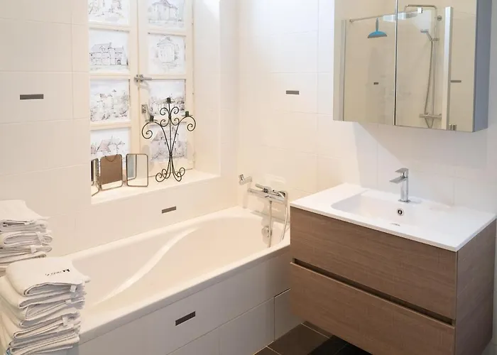 La Ferme Hébergement de vacances Souvigny