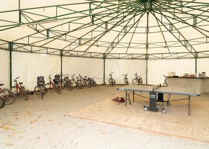 Hébergement de vacances La Ferme Souvigny