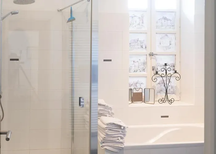 La Ferme Hébergement de vacances *